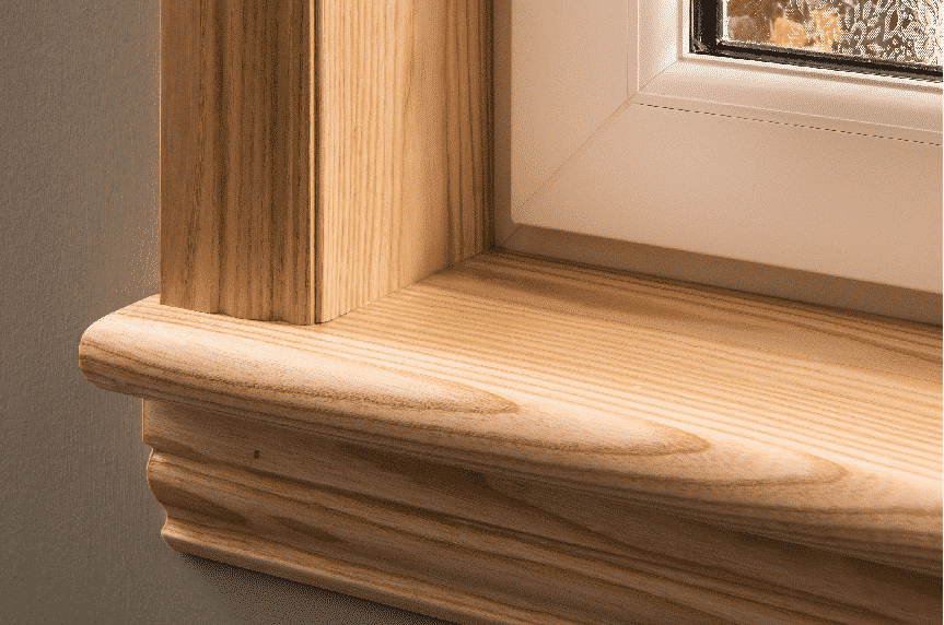 Internal Timber Finishes Cr Smith