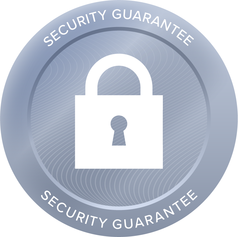 Security guarantee